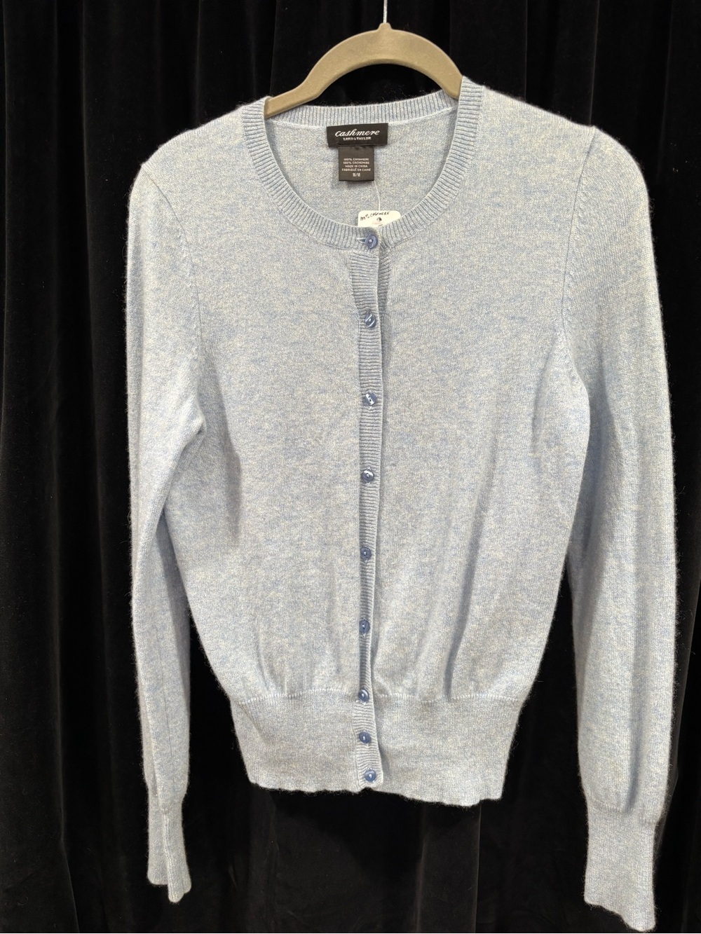 Lord & Taylor Cardigan